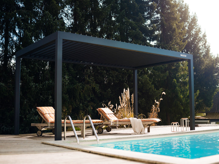PERGOLUX Pergola S2