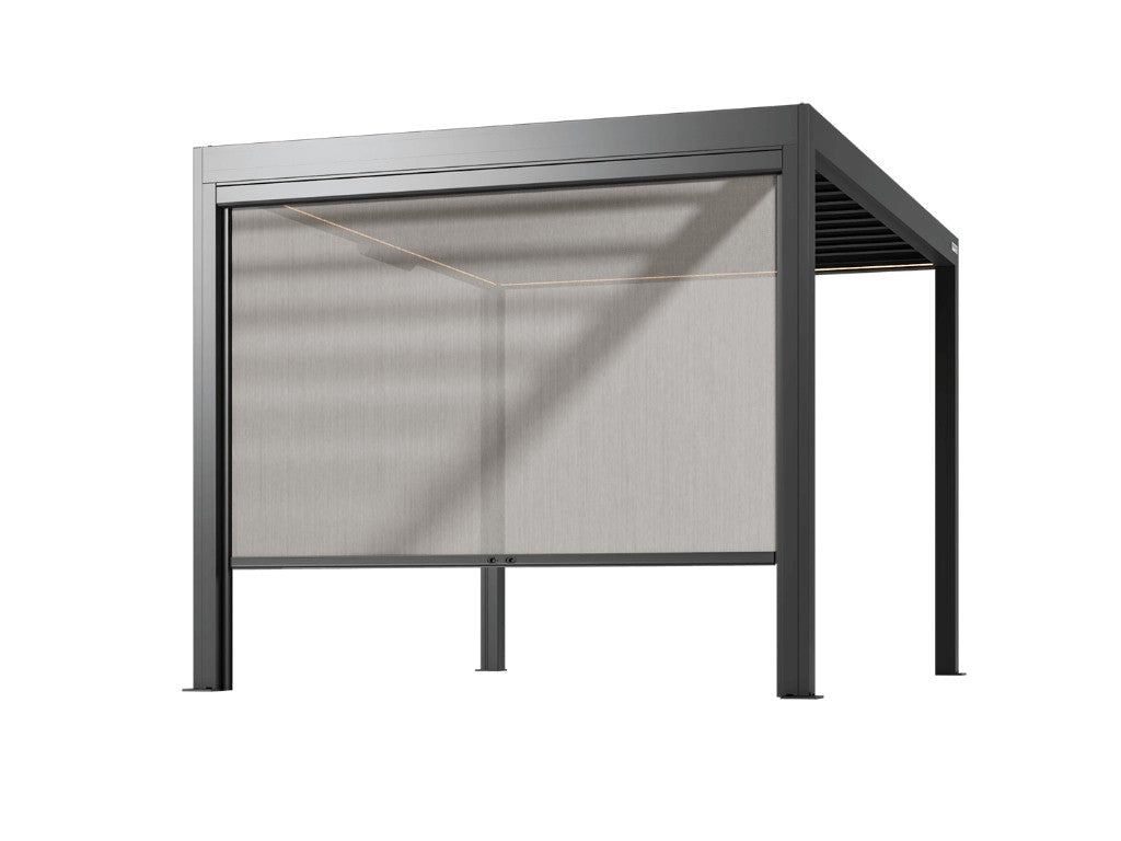 PERGOLUX Screen