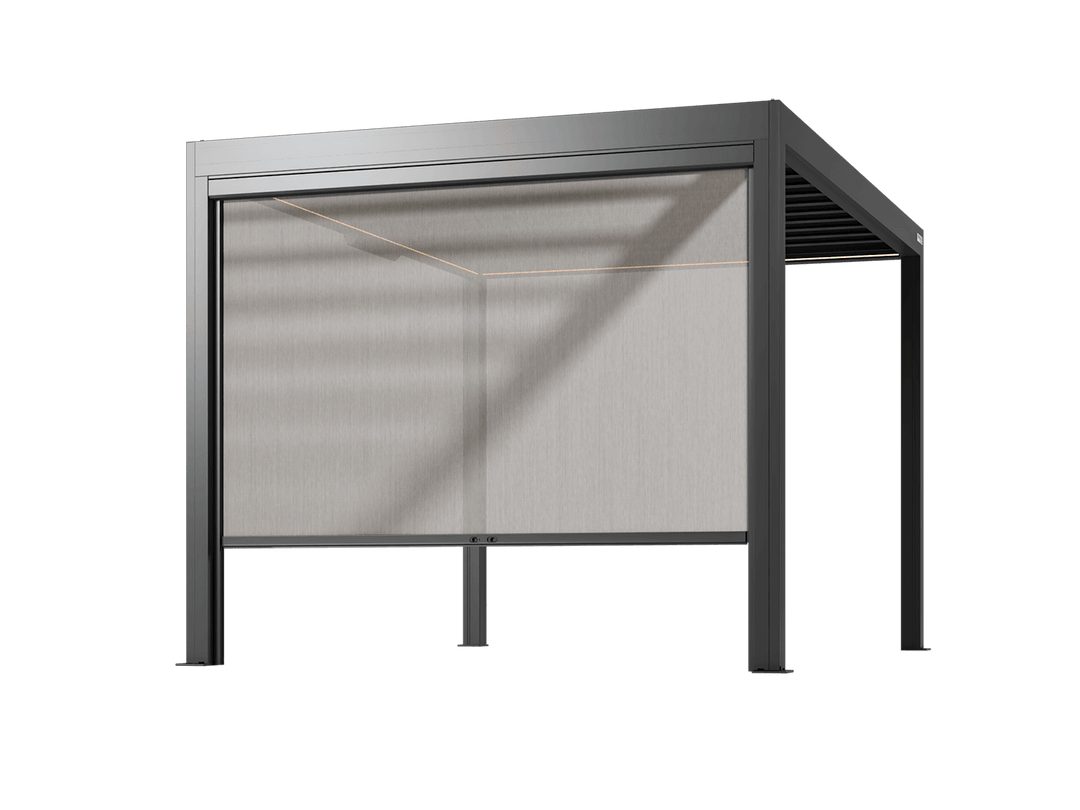 PERGOLUX Screen