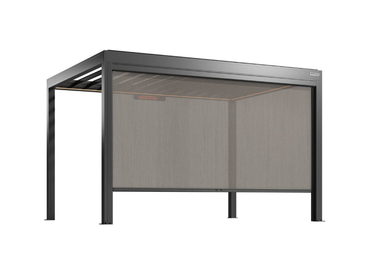 PERGOLUX Screen