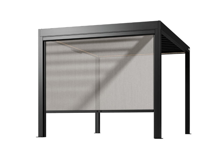 PERGOLUX Screen