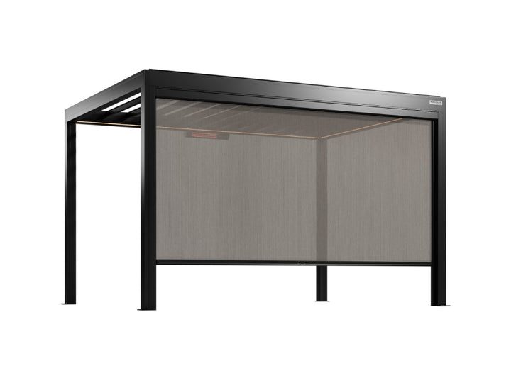 PERGOLUX Screen