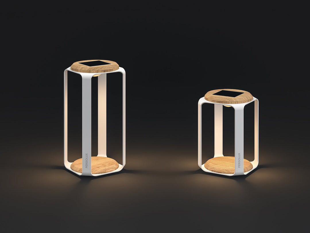 PERGOLUX Everglow  PERGOLUX MASTER   