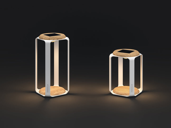 PERGOLUX Everglow  PERGOLUX MASTER   