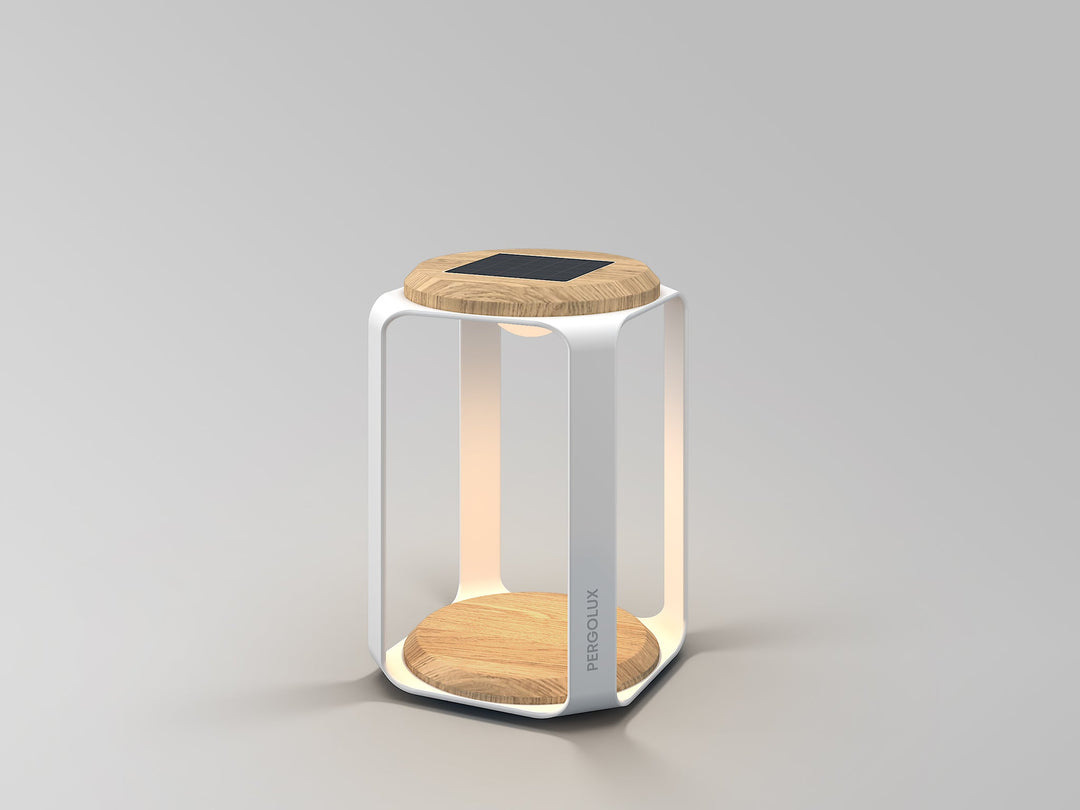 PERGOLUX Everglow  PERGOLUX MASTER   