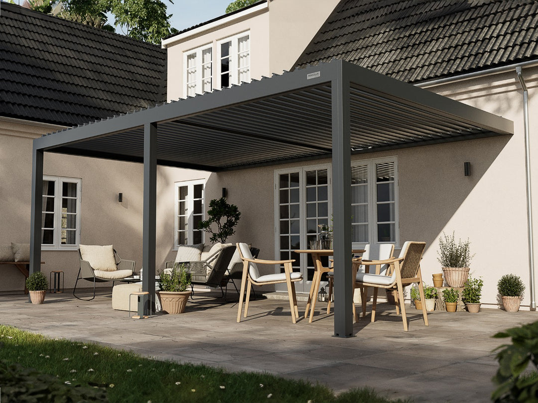 PERGOLUX Pergola S2