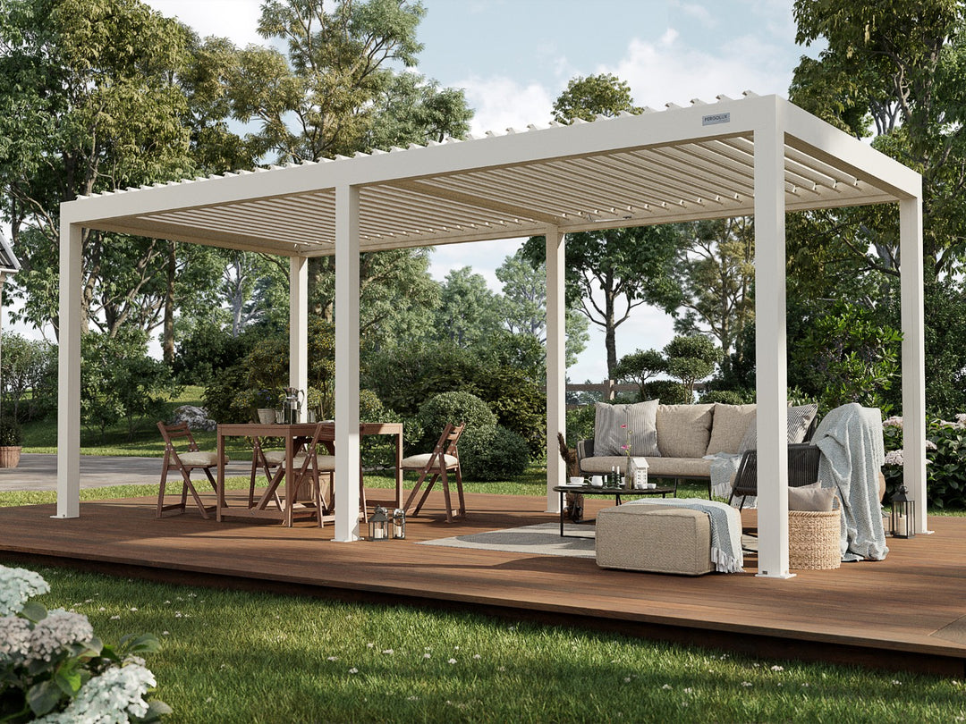 PERGOLUX Pergola S2