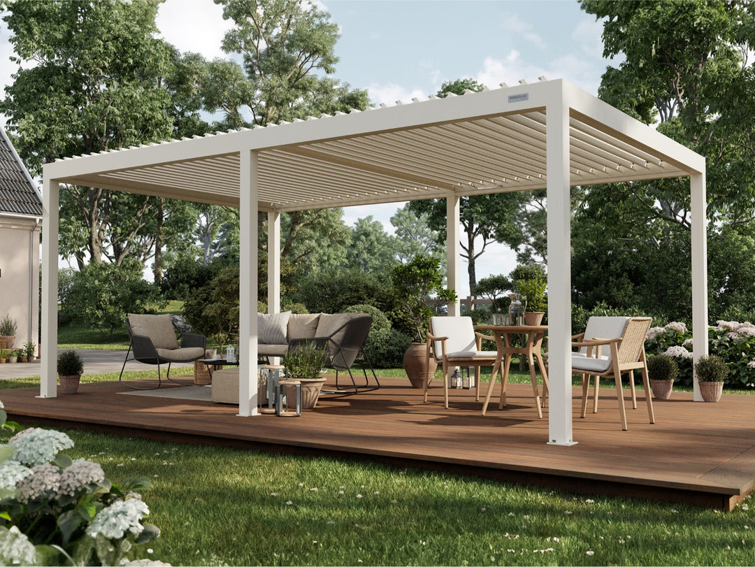 PERGOLUX Pergola S2