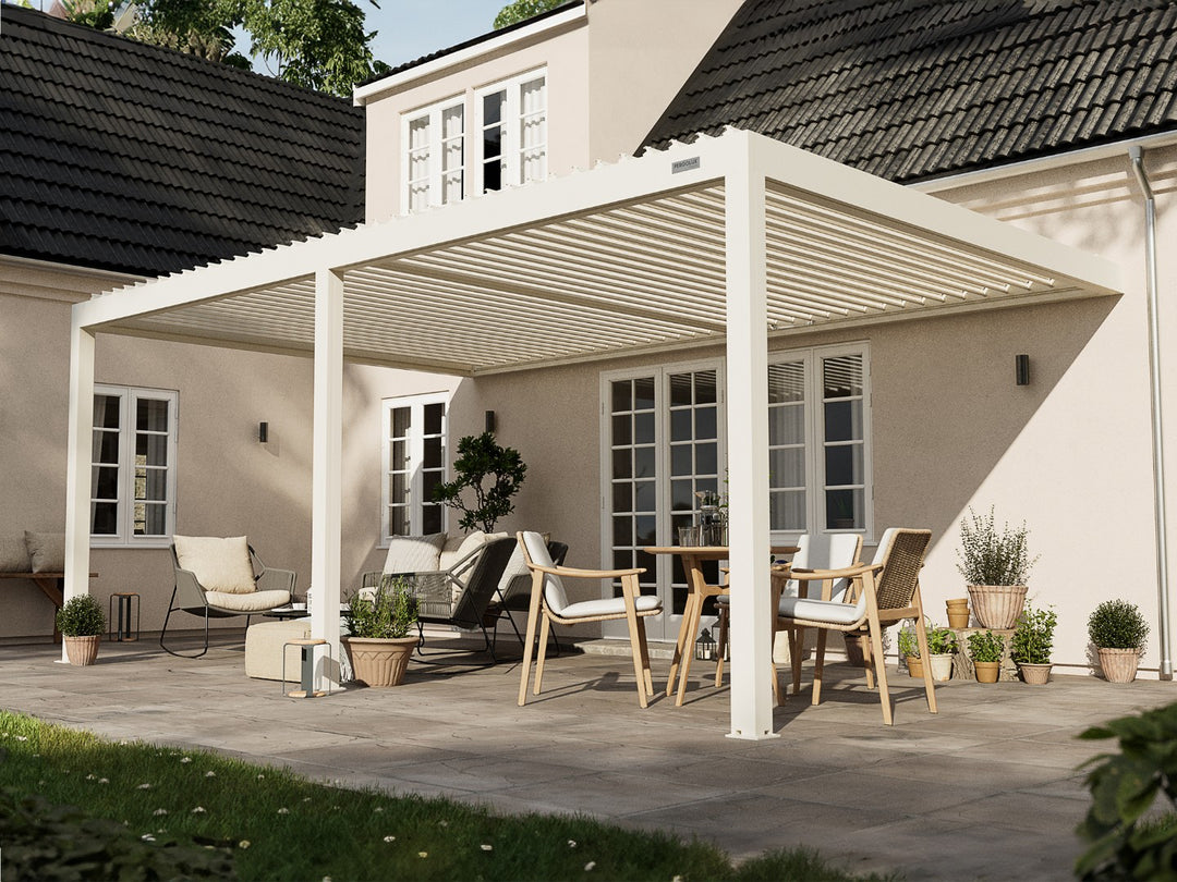 PERGOLUX Pergola S2
