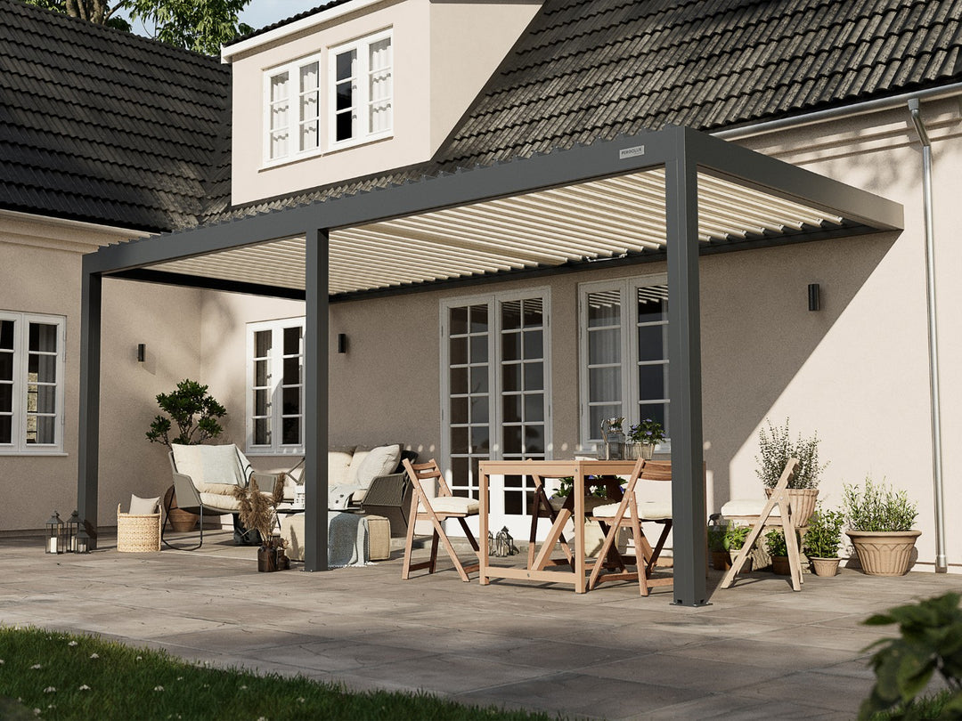 PERGOLUX Pergola S2