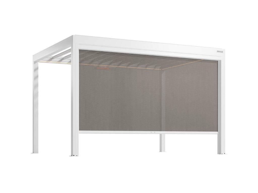 PERGOLUX Screen