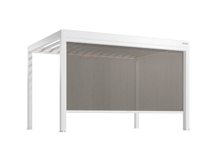 PERGOLUX Screen